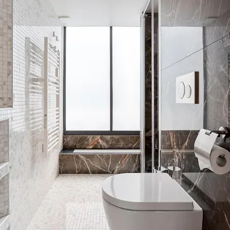 Apartment Merveil - Luxury - Louvre - Reaumur I *