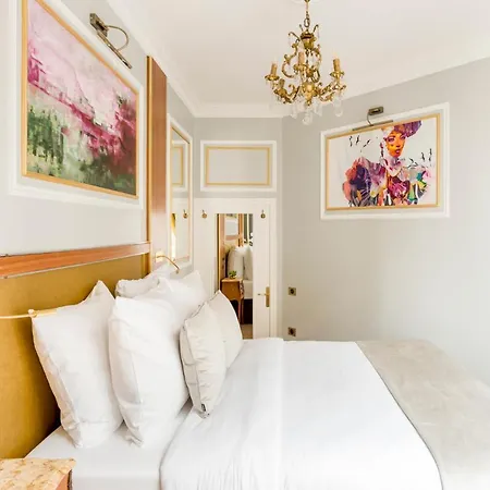 Merveil - Luxury - Louvre - Reaumur I Apartment *