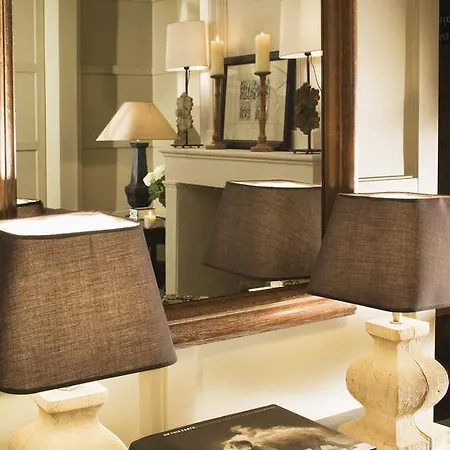 Hotel Pavillon Faubourg Saint-germain &