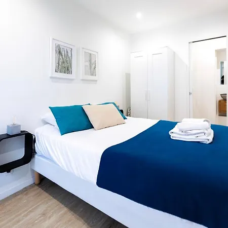 Confortable Next To Montmartre Opera Gare Saint Lazare Apartment Paris