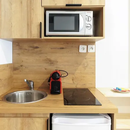 Confortable Next To Montmartre Opera Gare Saint Lazare Apartment *