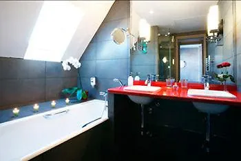 Jardin De Cluny Szálloda 4*