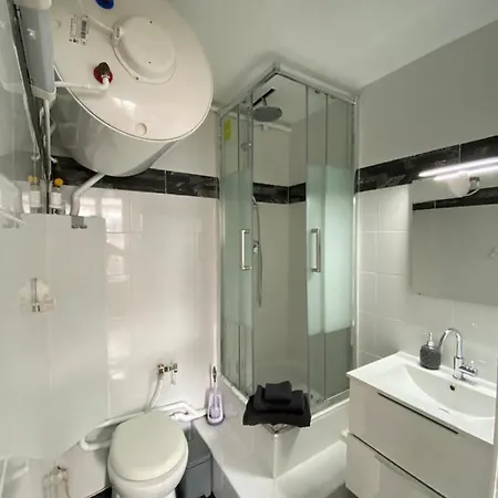 Apartment The Eiffel Tower *