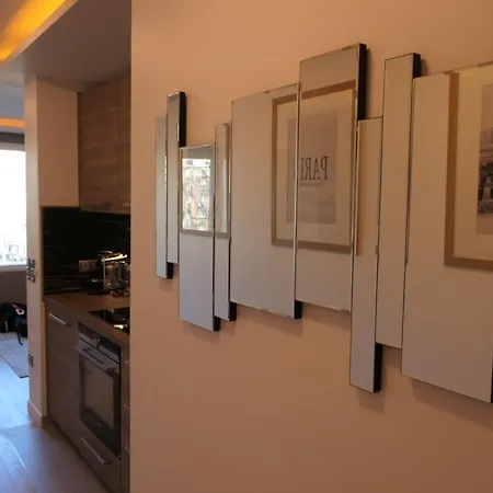 Apartment Luxury Daumesnil Wifi & Netflix Paris