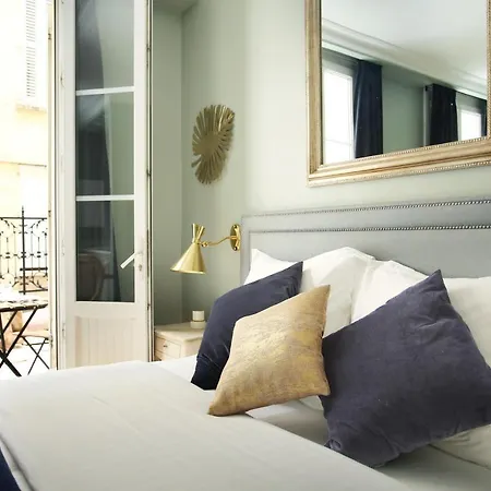 Appartement Résidence Haussmann / Opéra Paris