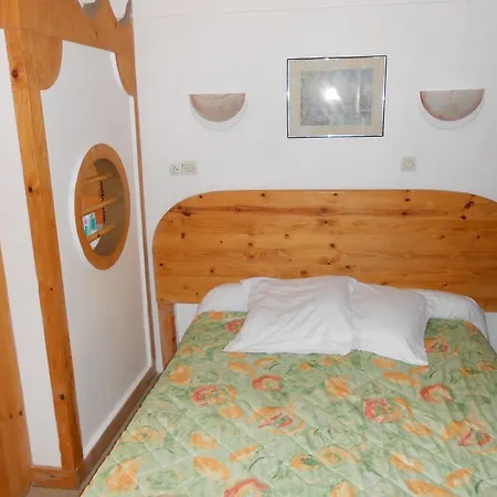 Montpellier Hotell Paris