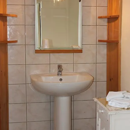 Hotell Montpellier