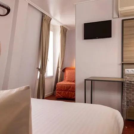 Des 3 Collèges 3* Parigi