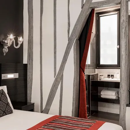 Hotel Maison Albar Le Champs-elysées Paris