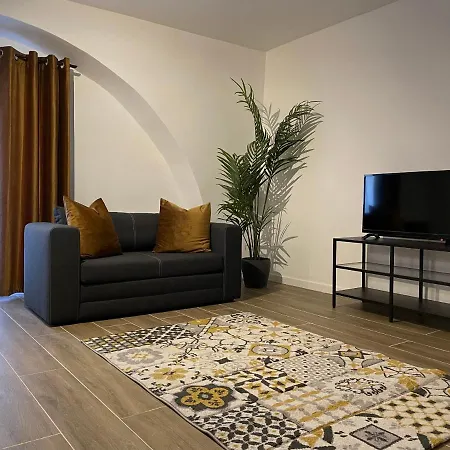 Apartmán Sci Apart Studio Proche Gare De L'est Et Nord *