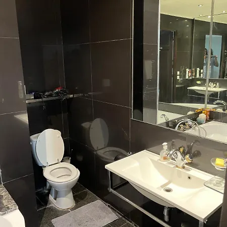 élysées Vip Appartamento
