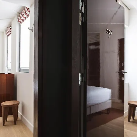 Hotel Wallace - Orso Paris
