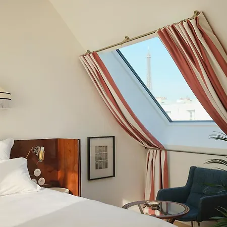 Wallace - Orso Hotel Paris