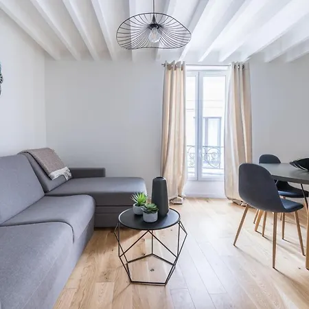 Grands Boulevards 41