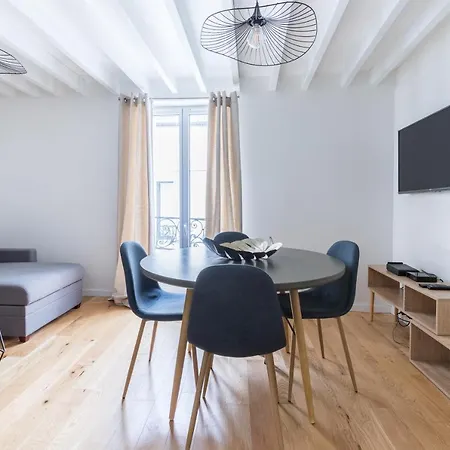 Grands Boulevards 41