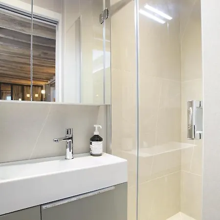 Apartmán Le Marais By Prestige