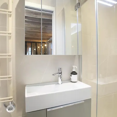 Apartmán Le Marais By Prestige *