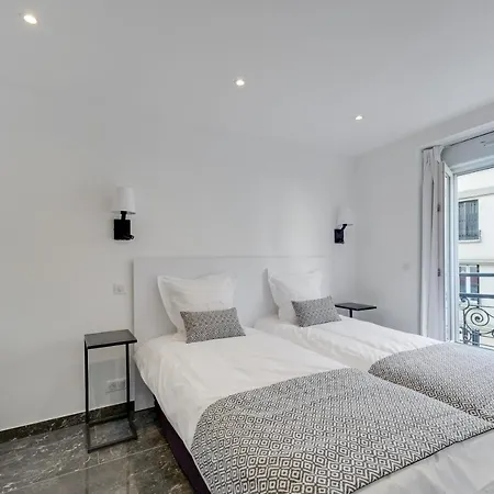 Le Bellevue Aparthotel