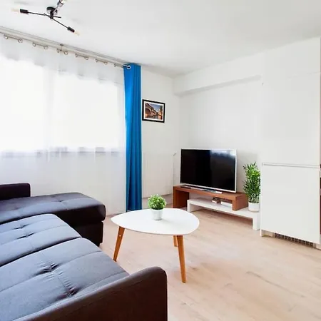 Apartment Guestready - Lovely Practical In Menilmontant Paris