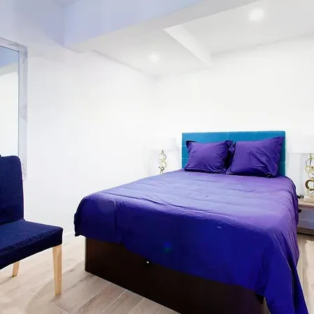 Guestready - Lovely Practical In Menilmontant