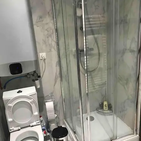 Apartamento Superbe Paris/bercy París