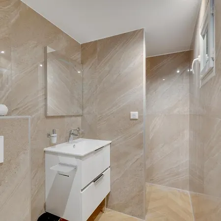 Aparthotel Le Bellevue 2*