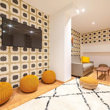 Mbm - Station F Aparthotel Paris