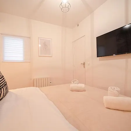 Aparthotel Mbm - Station F
