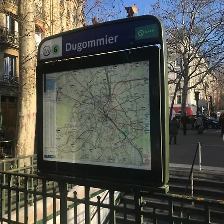 Superbe Paris/bercy * París