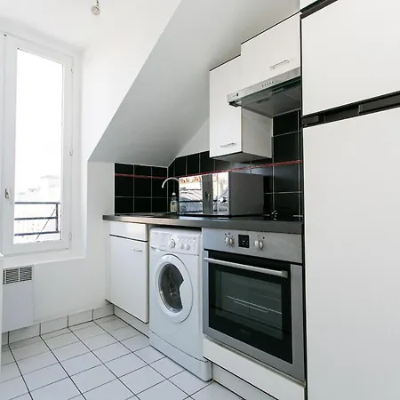 Apartamento Le Marais Private Apartments *