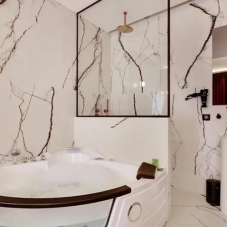Cmg - Chatelet - Apartment Paris