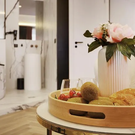 Apartment Cmg - Chatelet - *