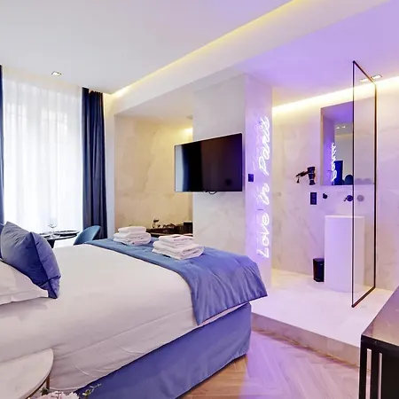 Cmg - Chatelet -