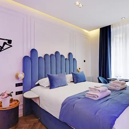 Cmg - Chatelet - Paris