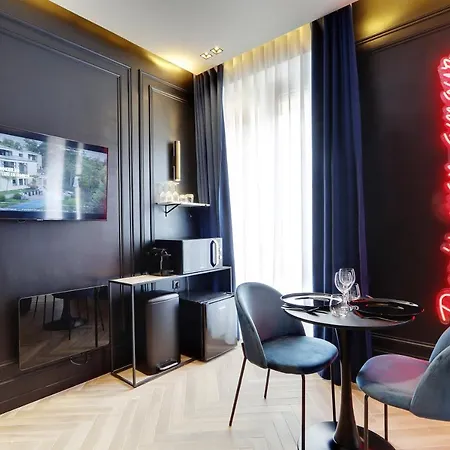Cmg - Chatelet - *