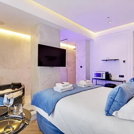 Cmg - Chatelet -