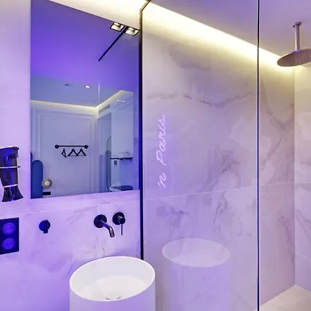 Cmg - Chatelet -