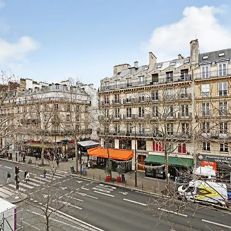 Cmg - Chatelet -