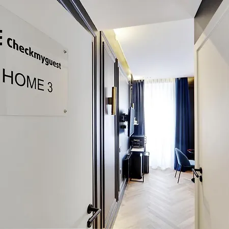 Cmg - Chatelet - Apartment *