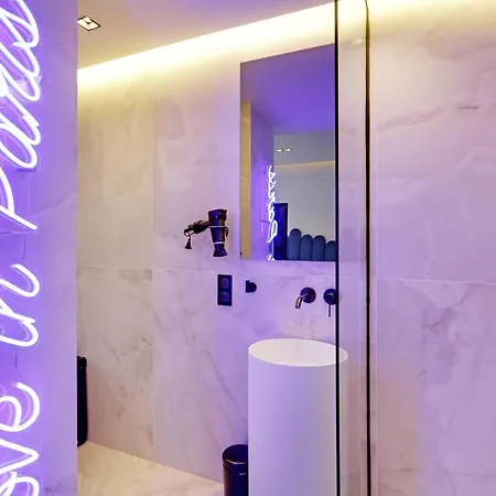 Cmg - Chatelet - Apartment