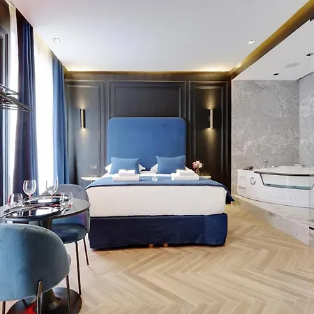 Cmg - Chatelet - * Paris