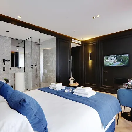 Apartment Cmg - Chatelet - *