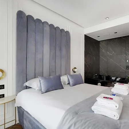 Cmg - Chatelet -