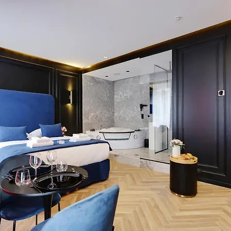 Cmg - Chatelet - Apartment