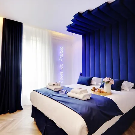 Cmg - Chatelet - * Paris