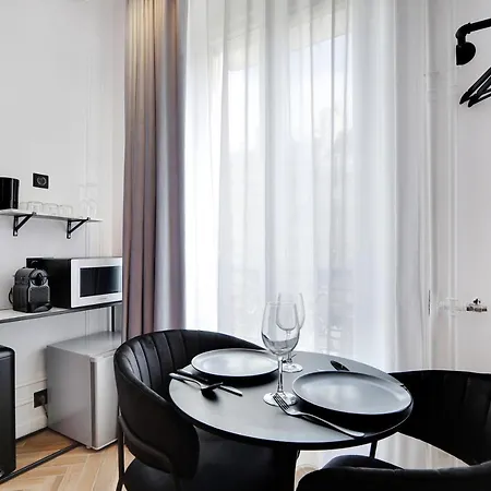 Apartment Cmg - Chatelet - *
