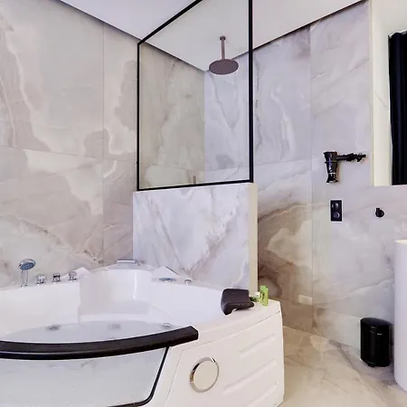 Apartment Cmg - Chatelet -