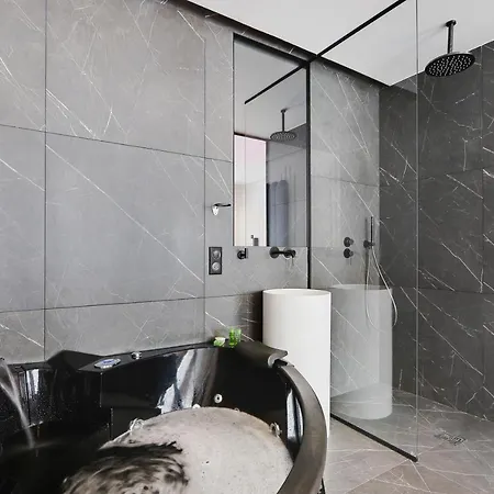 Apartment Cmg - Chatelet -
