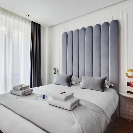 Apartment Cmg - Chatelet - *
