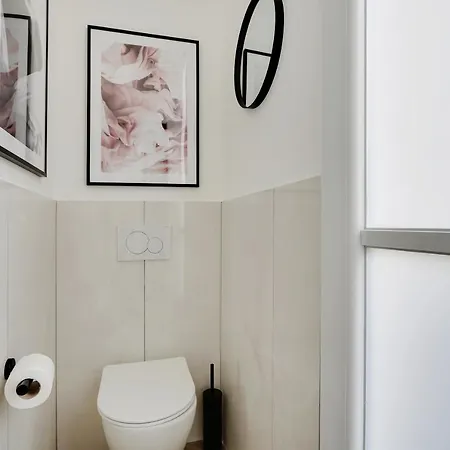 Cmg - Chatelet - Apartment Paris